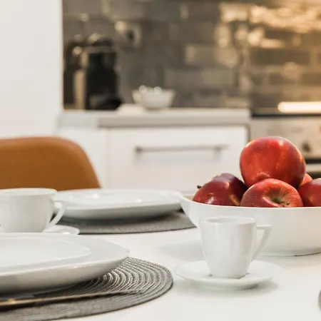 Refined By The Archaeological Museum Apartment Athens