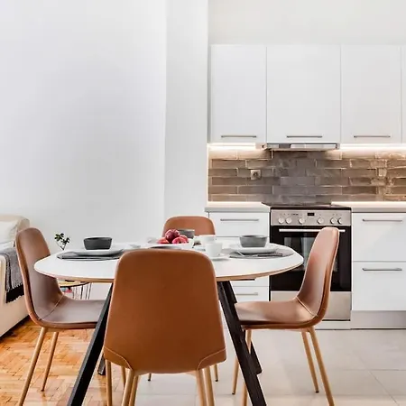 Refined By The Archaeological Museum Apartment