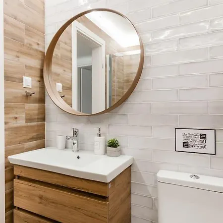 Refined By The Archaeological Museum Apartment *