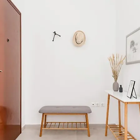Refined By The Archaeological Museum Apartment Athens