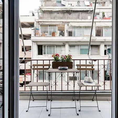 Refined By The Archaeological Museum Apartment