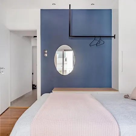 Refined By The Archaeological Museum Apartment *